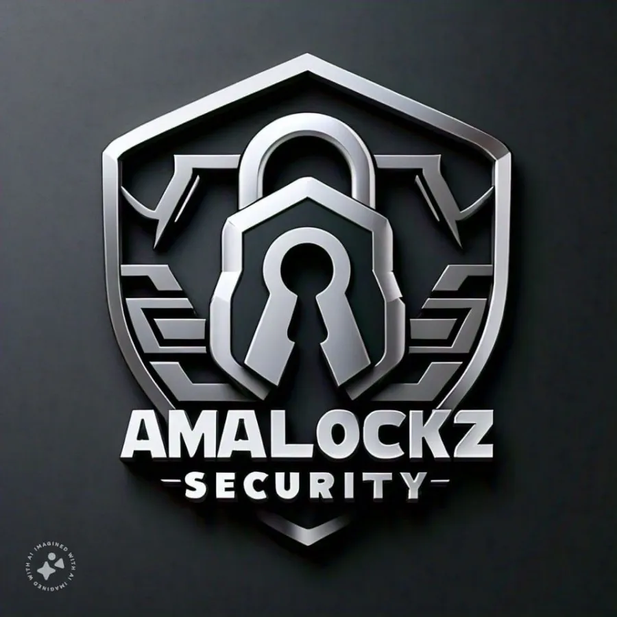 Amalockz And Key Duplicator