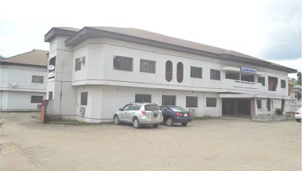 Amanda Hospital