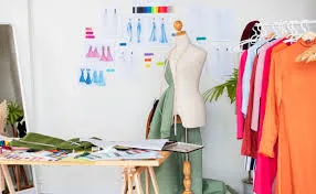 Amazing Care Fashion Designer