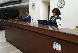 Ambar Tinapa Hotel