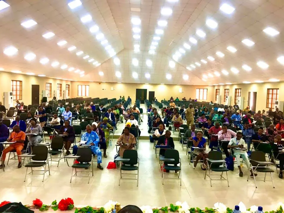Ambrose Alli University Ekpoma