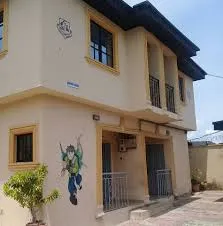 Ambrose Nursery and Primary School