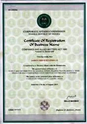 Amdity Services Consults logo