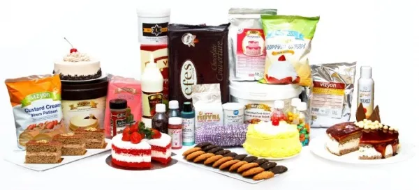 Ameera Bakery Supplies