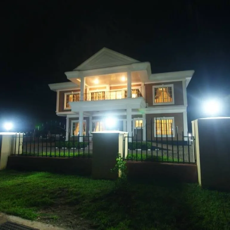 Amen Estate