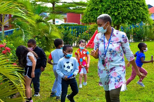 American International School of Abuja