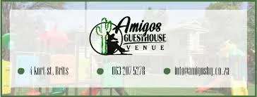 Amigos Guest House