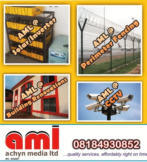 AML