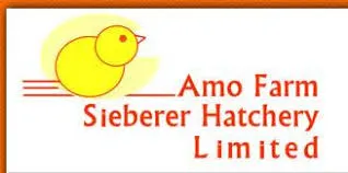 Amo Farm Sieberer Hatchery Limited