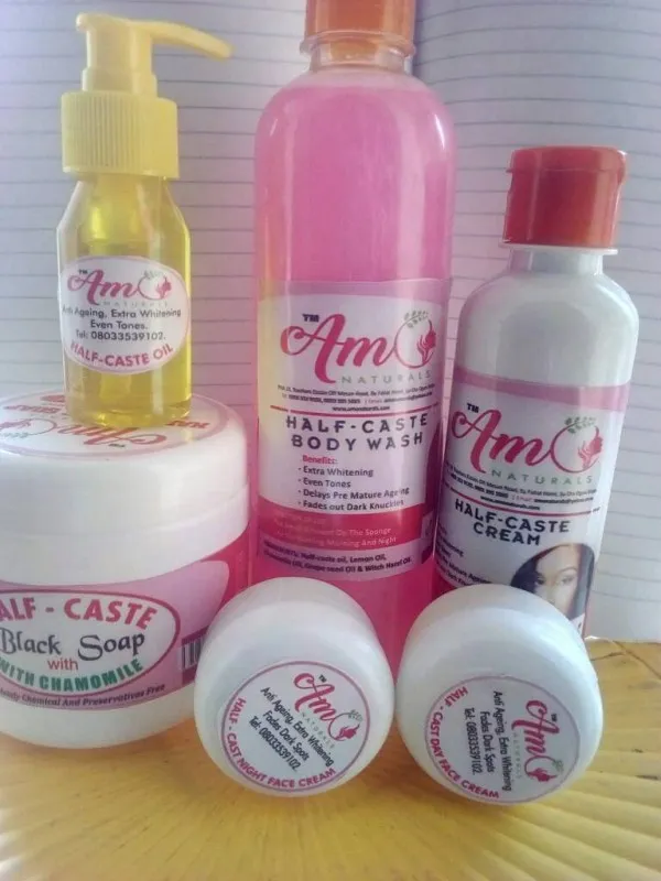 Amo Naturals