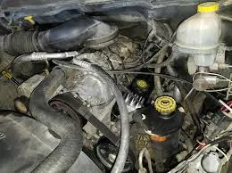Amos Mechanic Centre
