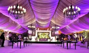 Ampak Plaza/ Hall