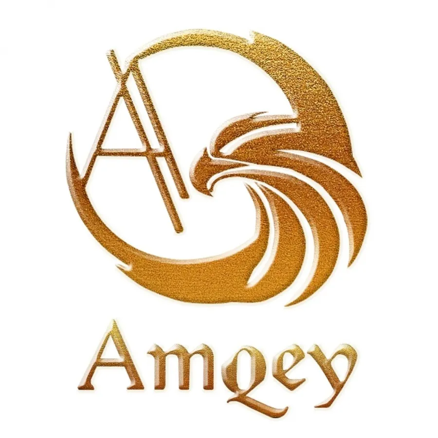 Amqey logo