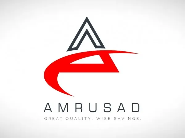 Amrusad stores logo