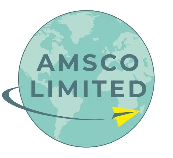 AMSCO Nigeria Limited