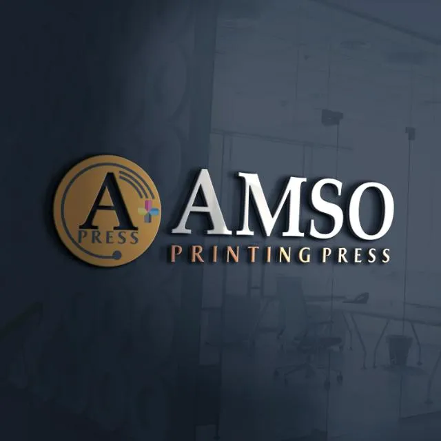 AMSO Printing House