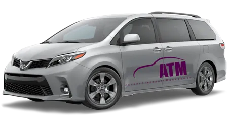AMT Transportation (Ajah)