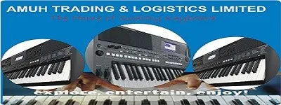 Amuh Trading & Logistics