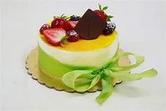 Amys Patisserie