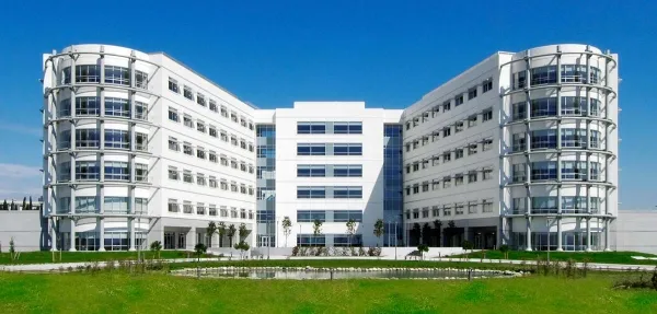 ANADOLU MEDICAL CENTER rep