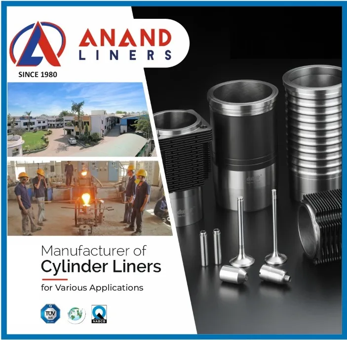 ANAND LINERS (INDIA) PVT. LTD.