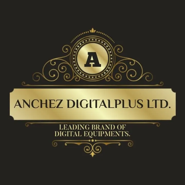 Anchez Digitalplus Ltd