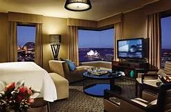 Anchortel Hotel Ltd