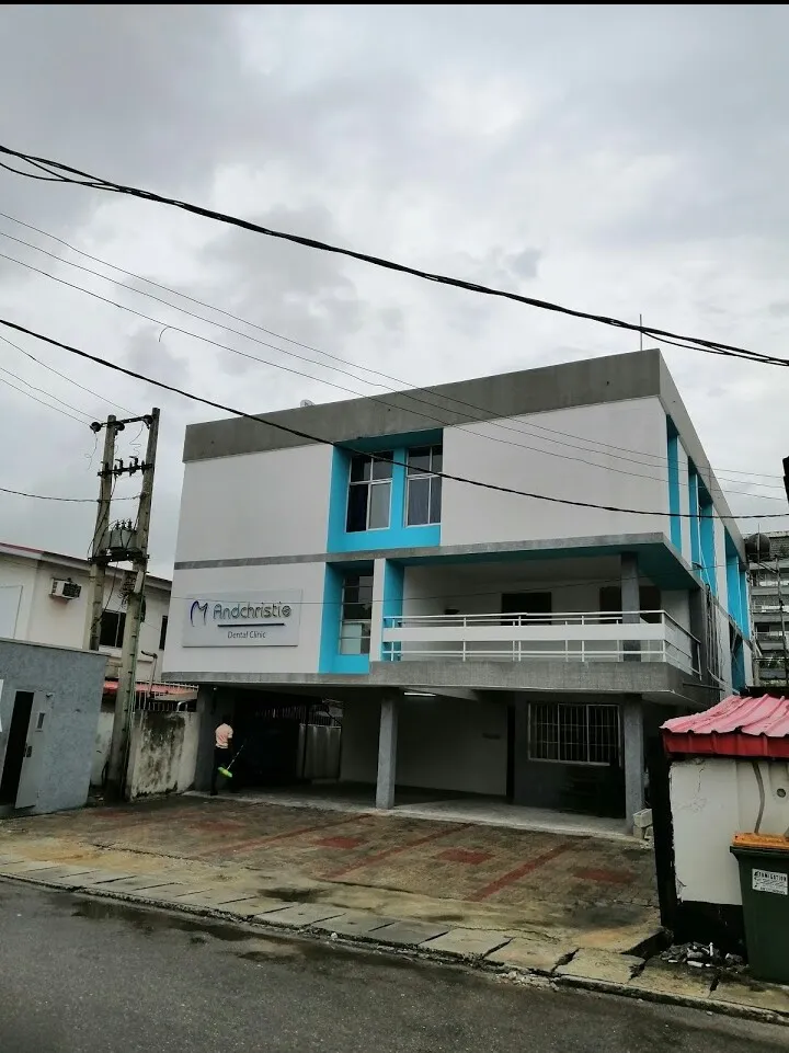 Andchristie Dental Clinic
