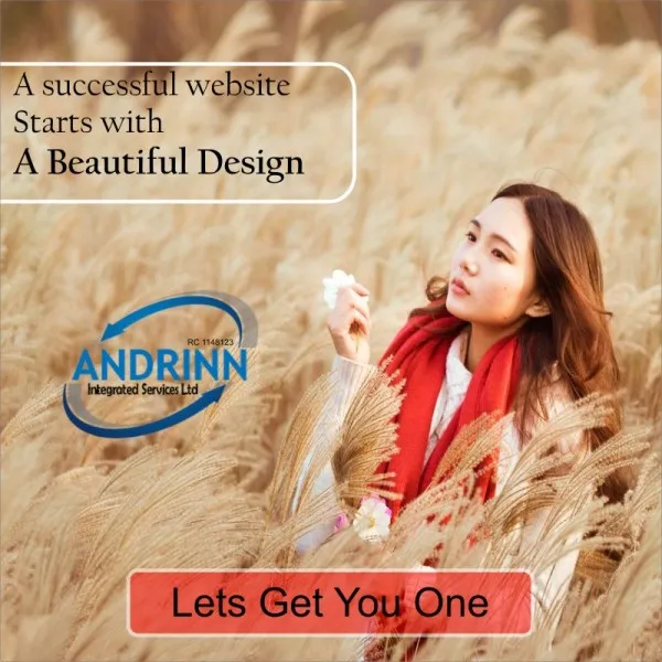 Andrinn Integrated Services Ltd logo