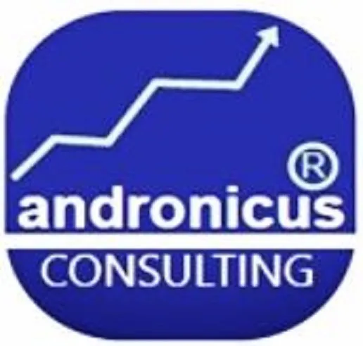 Andronicus Consulting logo