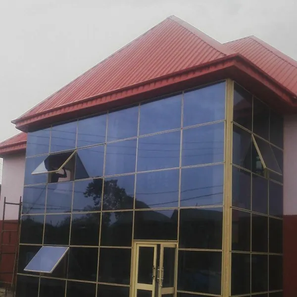 Andy Young Aluminium Co. Ltd