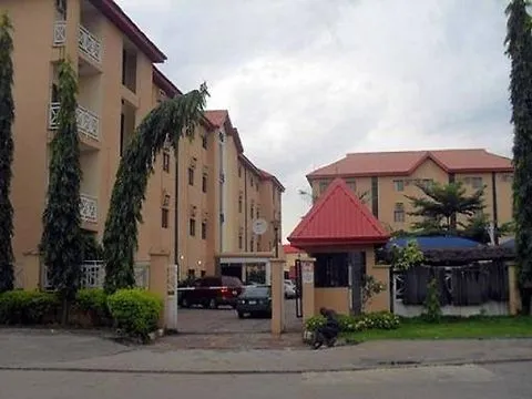 Angel Park Place Hotel