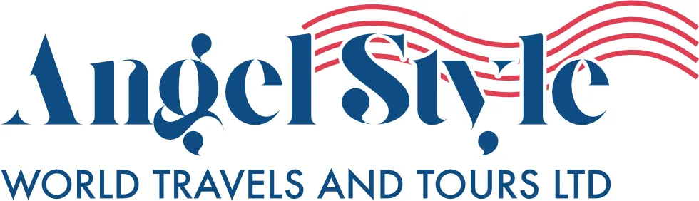 Angel Style World Travels & Tours Ltd