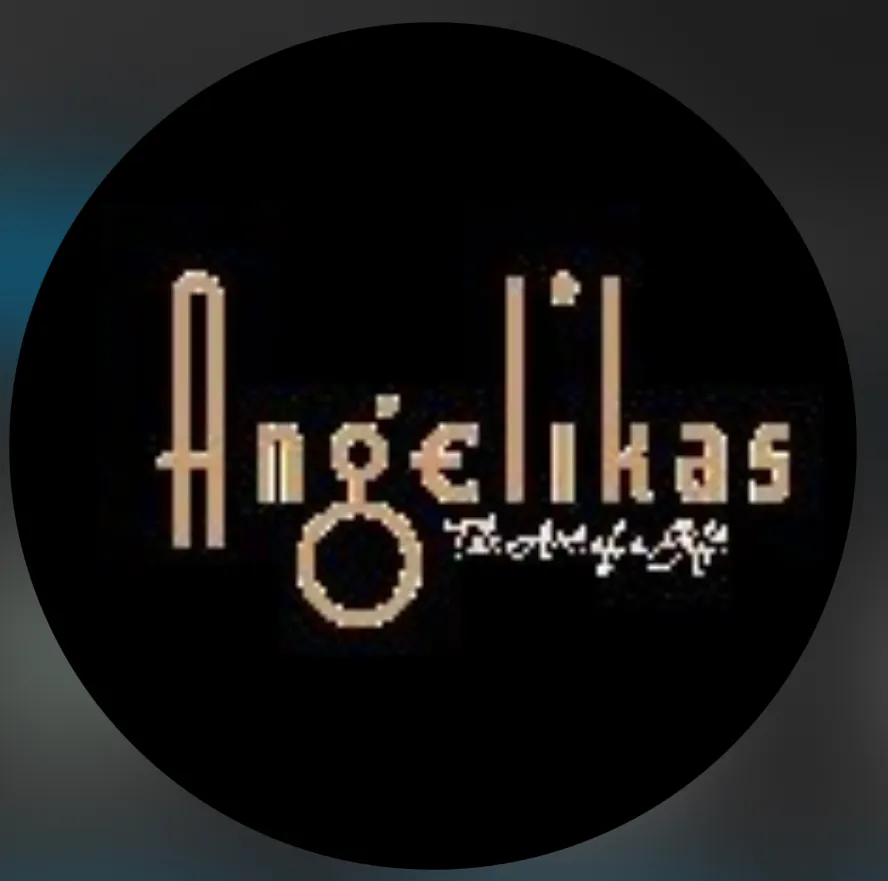 Angelikas: The Art of a Gift