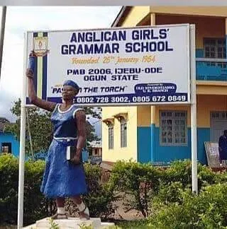 Anglican Girls Grammar School