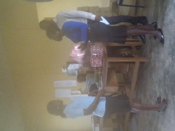 Anglican Gramm Sch, Otor Iyede logo