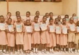 Anglican Primary School (Ogudu)