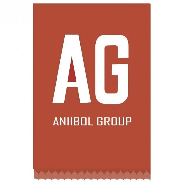 Aniibol Group logo