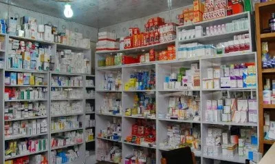 Aninco Supreme Medicine Store