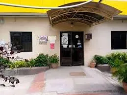 Aniyun hospital