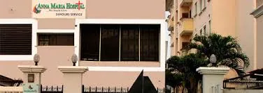 Anna Maria Hospital