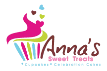 Anna's Sweet Treats