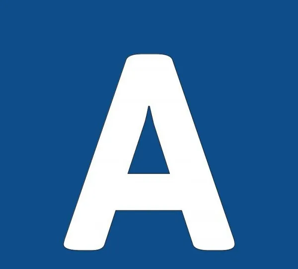 Anointed Consult logo