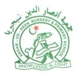 Ansar-Ud-Deen Nursery Primary School (Lawanson)