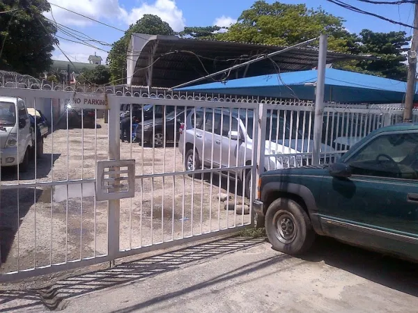 Anstel Motors Limited