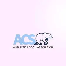 Antarctica Cooling Solution