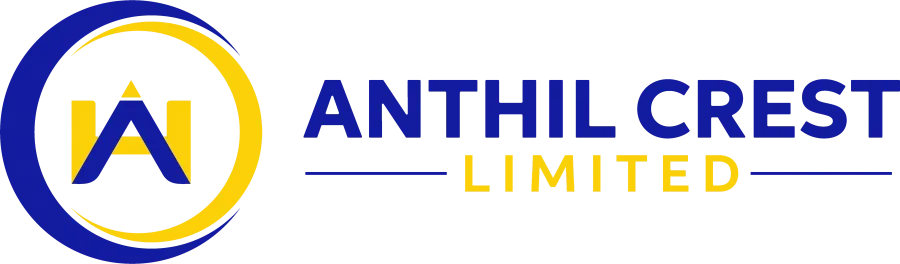 Anthil Crest Limited