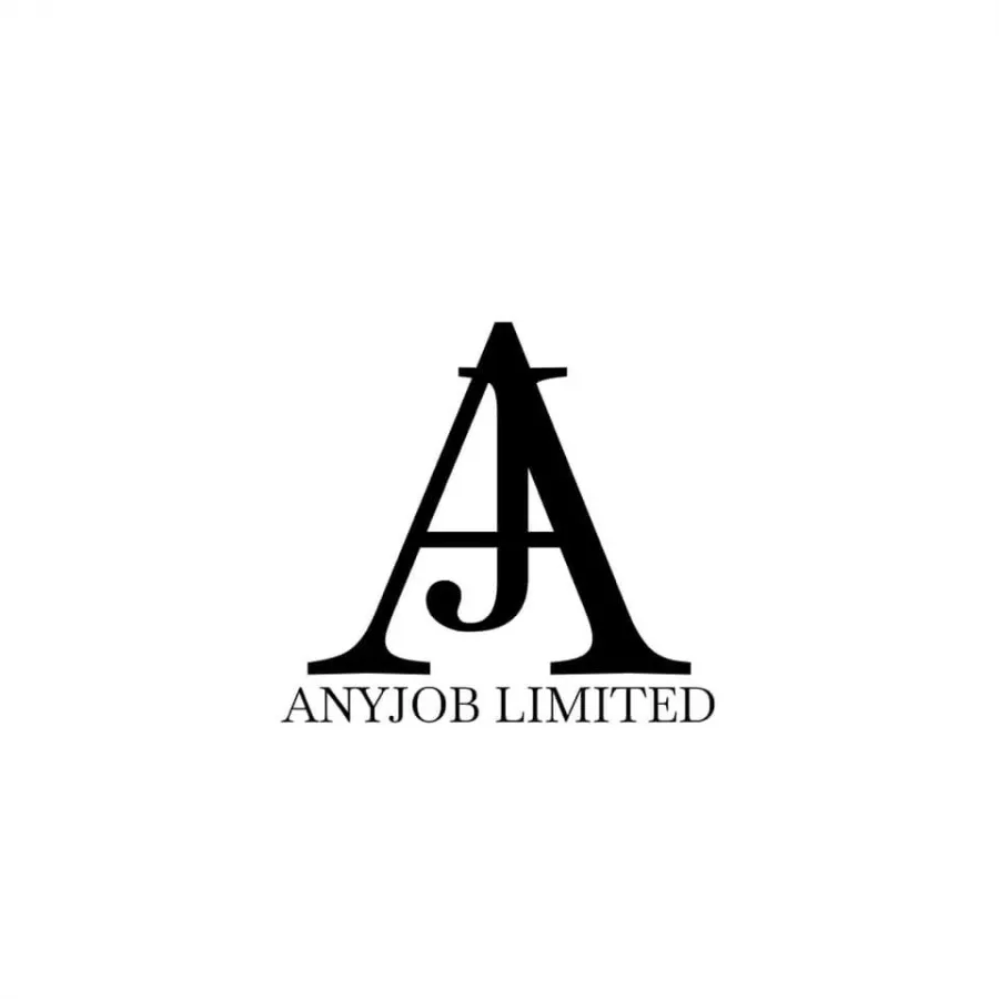 Anyjob logo