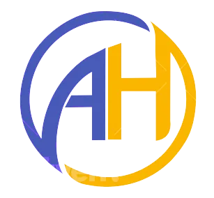 Anzolo Hope website design