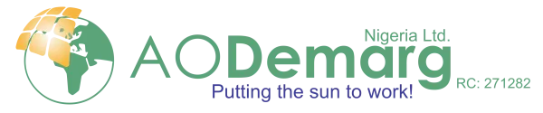 A.O. Demarg Nig ltd